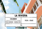 COLOMBIE - LA RIVIERA